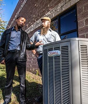 Reliable Heating and Air Conditioning Repair